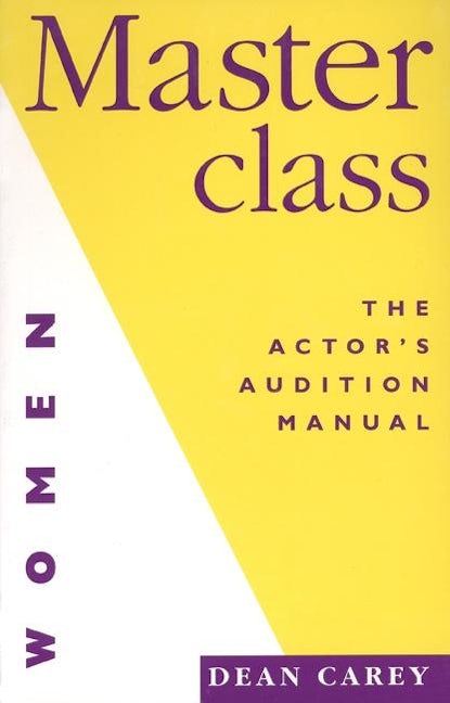 Book cover image for Masterclass (for Women) ISBN: 9781854592385